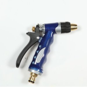 羅博特P006全銅洗車(chē)水槍 專業(yè)洗車(chē)工具中的可靠之選