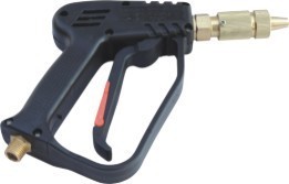 豪貴280多功能可調(diào)節(jié)手握式噴槍 專業(yè)洗車(chē)與工業(yè)清洗的得力助手