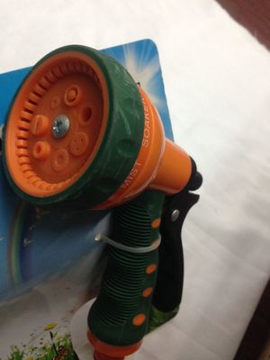 園藝好幫手 一“槍”多用，解鎖園藝水系列用品7功能?chē)娝畼尩拿钣? />
</span>
<span id=